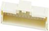 Connettore maschio da incasso (standard) Molex Totale poli 14 Passo: 2 mm 5023521400 700 pz. Tape on Full reel