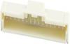 Connettore maschio da incasso (standard) Molex Totale poli 15 Passo: 2 mm 5023521500 700 pz. Tape on Full reel