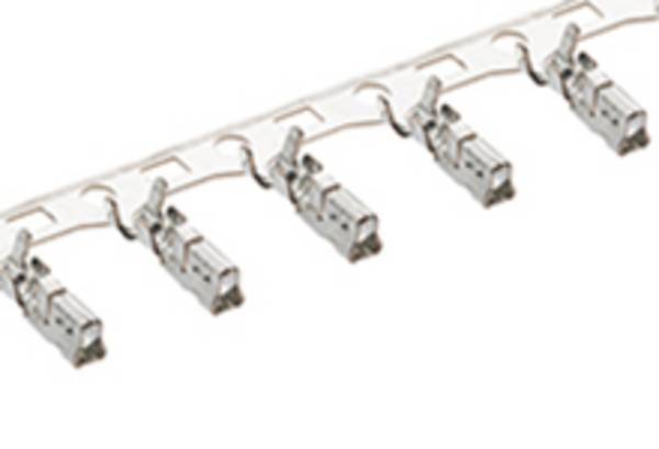Contatto a crimpare Molex    503518100 1 pz. Sacchetto
