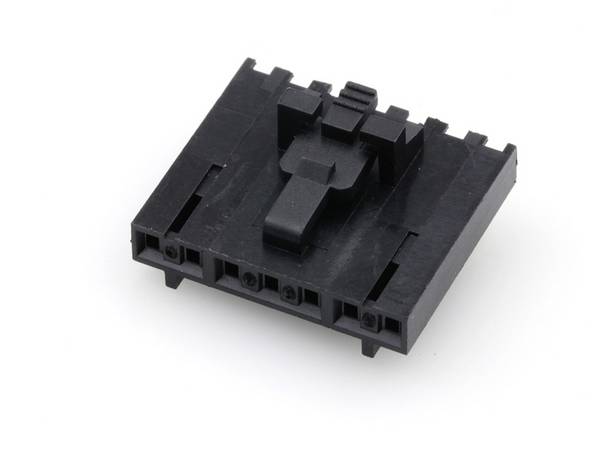 Morsettiera per cavo Molex  Totale poli 7 Passo: 2.54 mm 50579407 1 pz. Sacchetto