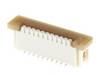 Collegamento FFC/FPC Molex Totale poli 10 Passo: 1 mm 526101072 1000 pz. Tape on Full reel