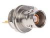 Molex Molex MOL DataCom & Specialty 731000195 Connettore BNC Presa 50 Ω 1 pz. Sacchetto