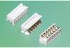 Connettore femmina (standard) Molex Totale poli 12 Passo: 1.27 mm 903270312 1 pz. Sacchetto