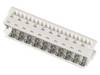 Connettore femmina (standard) Molex Totale poli 20 Passo: 1.27 mm 903270320 1 pz. Sacchetto