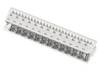 Connettore femmina (standard) Molex Totale poli 26 Passo: 1.27 mm 903270326 1 pz. Sacchetto