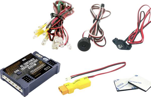 Pichler Modellbau 15090   Unità multifunzionale 1 pz.