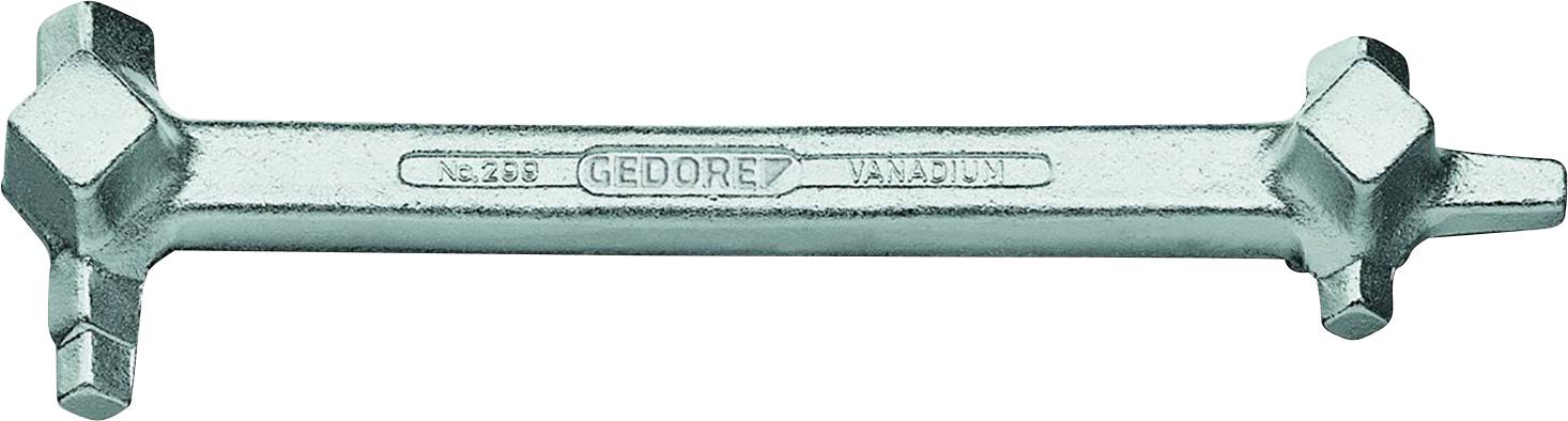 Gedore 6464580 Chiave a bussola