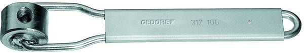 Gedore 4509440 317100 Chiave per bullone del gancio