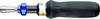 Gedore QSA 12 FH Cacciavite dinamometrico 2 - 12 oz in