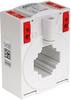 Janitza 100/5 - CTB 31.35 1503272 Trasformatore di corrente a spina Corrente primaria 100 A Corrente secondaria 5 A Conduttore passante (L x A):20 x 30 mm Ø ingresso cavo:25.7 mm 1 pz.