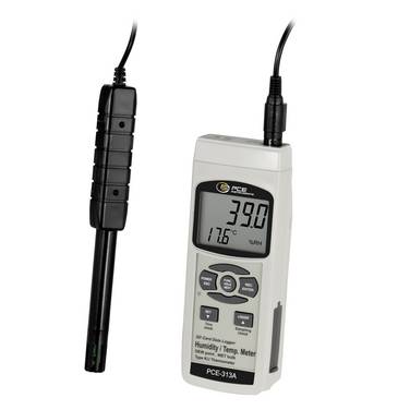 PCE Instruments  PCE-313A  PCE-313A  Data logger umidità
