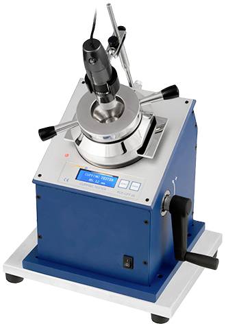 PCE Instruments PCE-CPT 20 Misuratore spessore materiale
