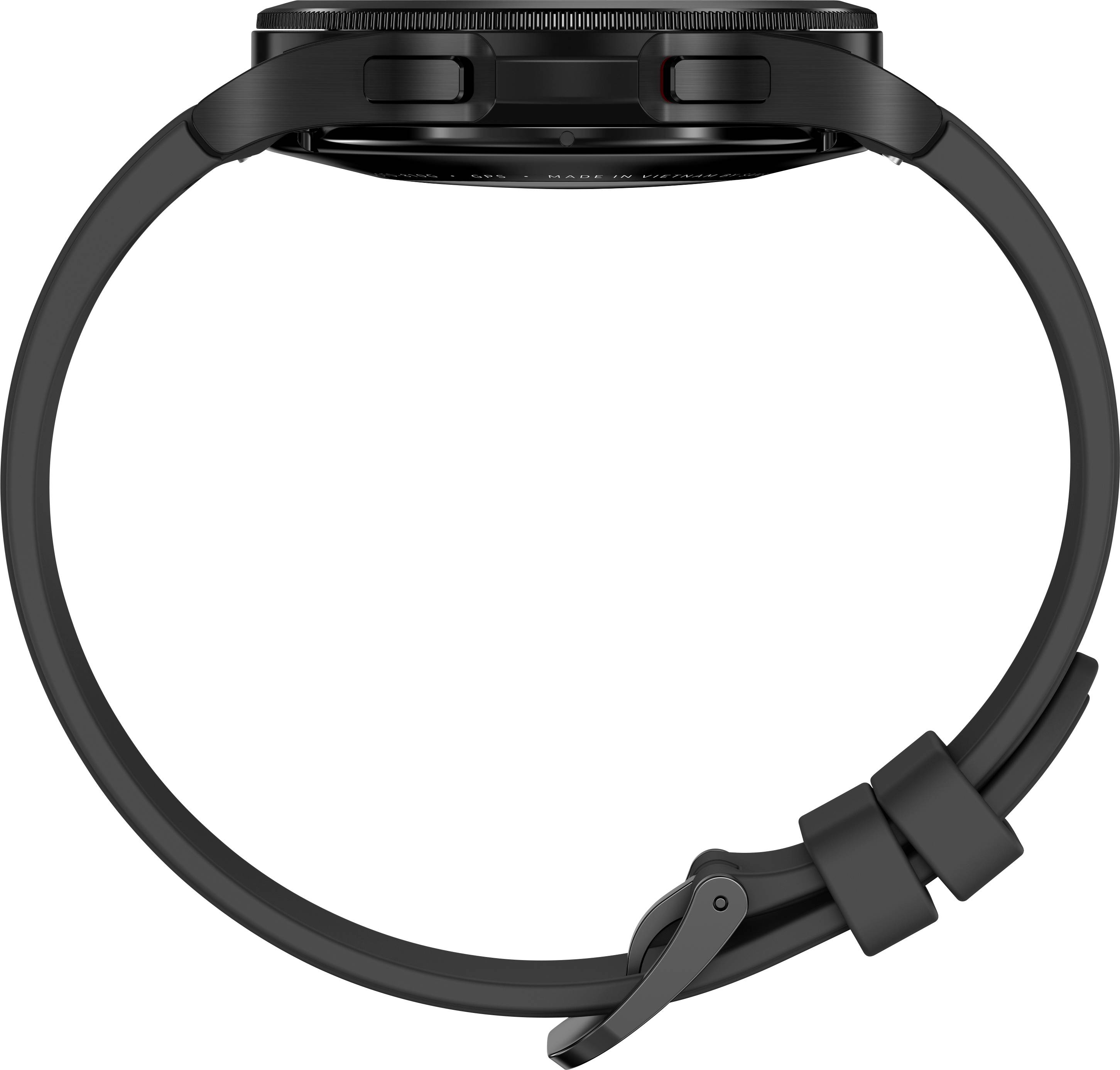Samsung Galaxy Watch4 Classic 3,56 cm (1.4") 46 mm SAMOLED Nero GPS (satellitare)-4