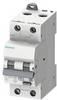 Siemens 5SU13246FP25 Magnetotermico e differenziale Misura fusibile = 2 2 poli 25 A 0.03 A