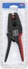Knipex MultiStrip 10 12 42 195 SB Pinza spelacavi 0.03 fino a 10 mm² 8 fino a 32