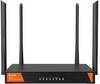 Tenda W15E Router WLAN 2.4 GHz 867 MBit/s