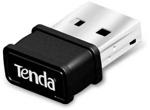 Tenda W311MI Adattatore di rete USB 150 MBit/s-0