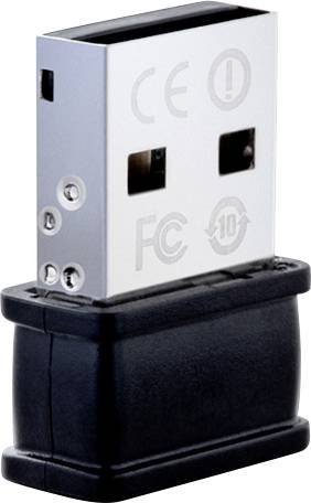Tenda W311MI Adattatore di rete USB 150 MBit/s-1