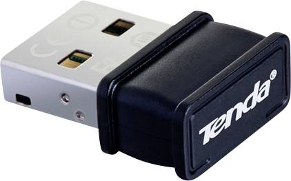 Tenda W311MI Adattatore di rete USB 150 MBit/s-2