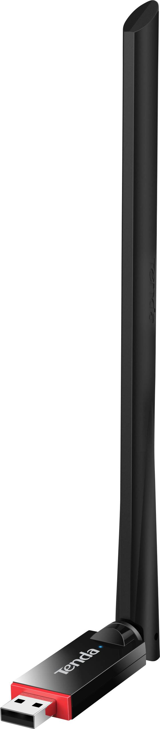 Tenda U6 scheda di rete e adattatore WLAN 300 Mbit/s-0