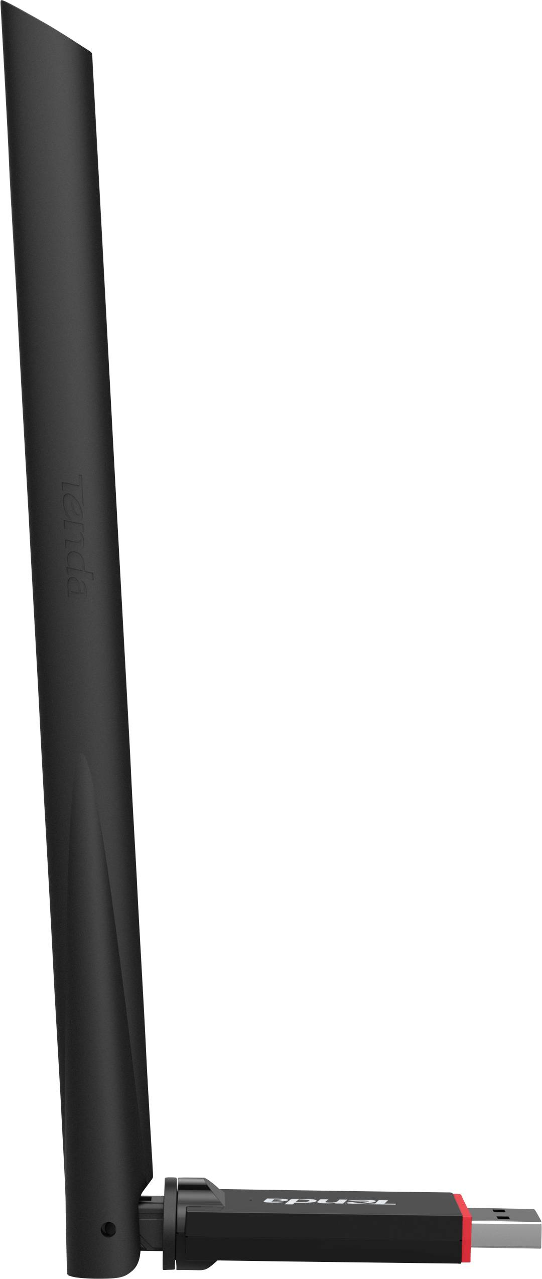 Tenda U6 scheda di rete e adattatore WLAN 300 Mbit/s-2
