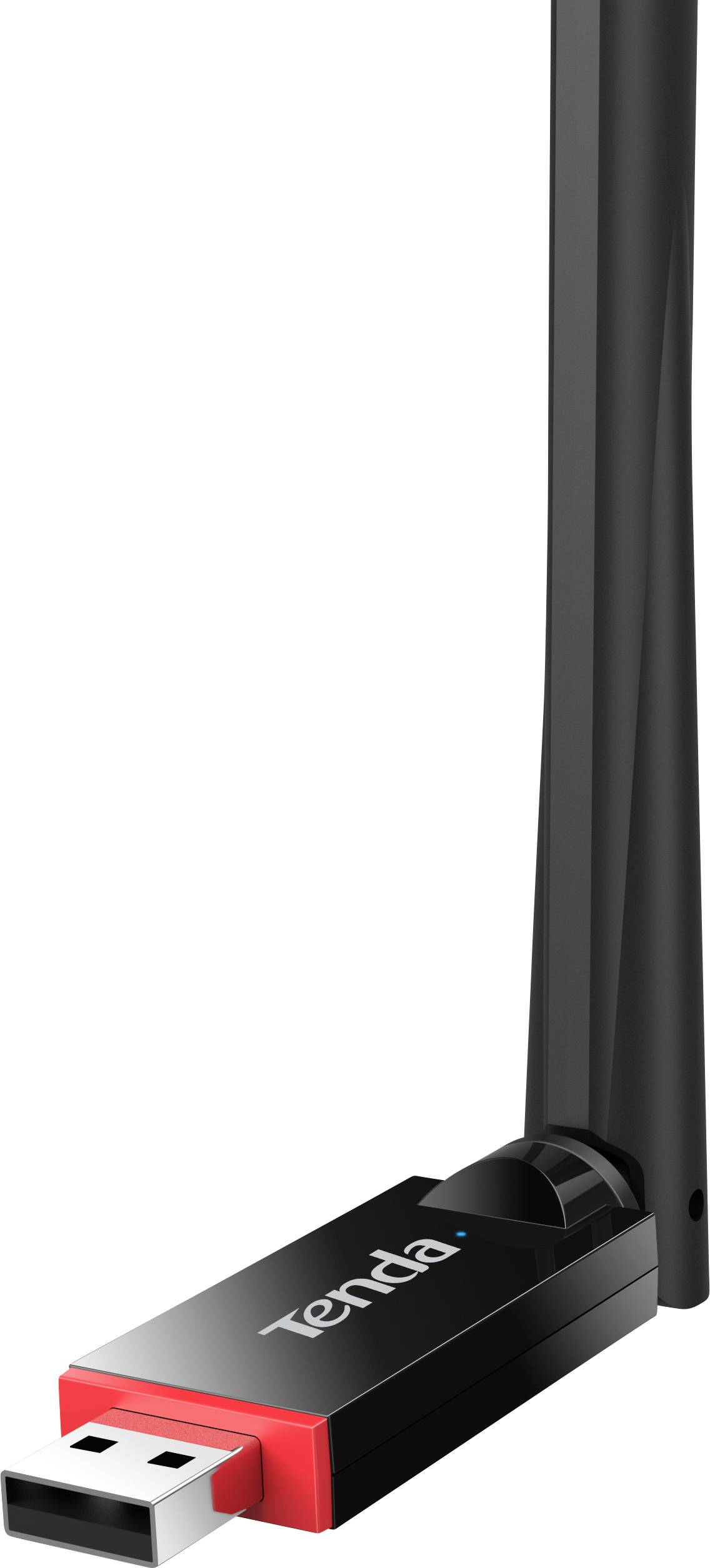 Tenda U6 scheda di rete e adattatore WLAN 300 Mbit/s-3