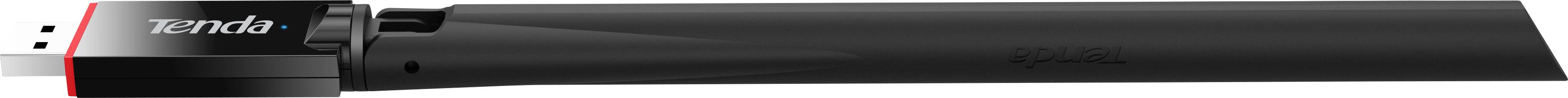 Tenda U6 scheda di rete e adattatore WLAN 300 Mbit/s-6