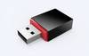 Tenda U3 Adattatore di rete USB 2.0 300 MBit/s