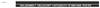 Cavo POF HELU 80532-100 Nero 100 m