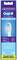 Confezione dell'Oral-B Pulsonic Clean con tecnologia a ultrasuoni, mostra la testina dello spazzolino. Testo: 'Confezione Convenienza', contiene 4 pezzi.
