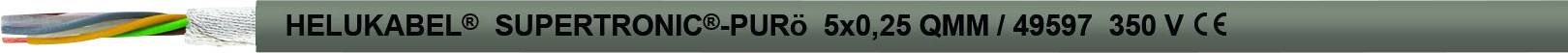 Un logo con una striscia arancione-verde accanto a un testo: 'NEW DELHI: SUPERSTORM PLUS 6:03 AM (BST) 11 MAGGIO'.