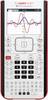 TEXAS INSTRUMENTS TI-Nspire CX II-T Grafikrechner schwarz/weiss (NSCX2/TBL/3E14)