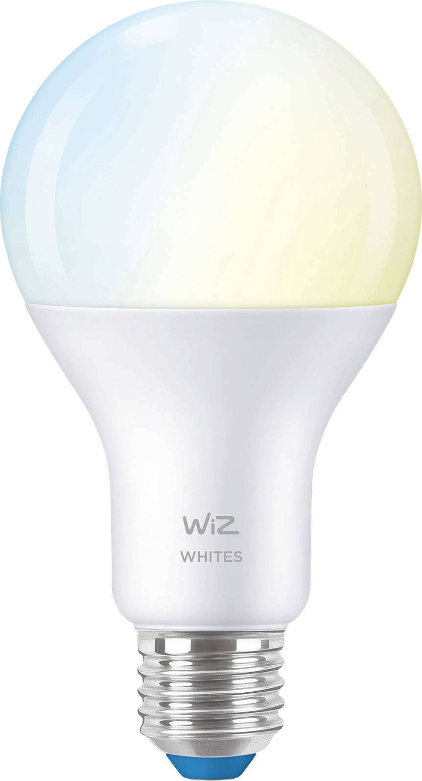WiZ 871869978617500 LED (monocolore) ERP E (A - G) E27 13 W = 100 W controllo con app 1 pz.