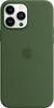 Apple MM2P3ZM/A Backcover per cellulare Apple iPhone 13 Pro Max Verde SH00046425