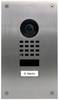 DoorBird D1101UV Upgrade Video citofono IP LAN Unità esterna Acciaio inox V2A (spazzolato)