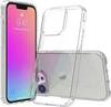 JT BERLIN Pankow custodia per cellulare 15,5 cm (6.1") Cover Trasparente