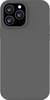 JT Berlin Steglitz Backcover per cellulare Apple iPhone 13 Pro Max Grigio