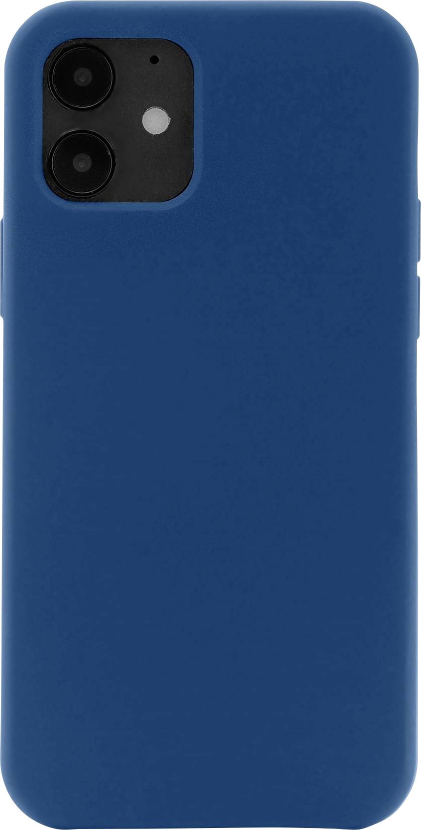 Menatwork Steglitz Handy-Schutzhülle 13,7 cm (5.4" ) Cover Blau (10774)