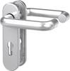 Basi 7519-0508 Maniglia per porte tagliafuoco