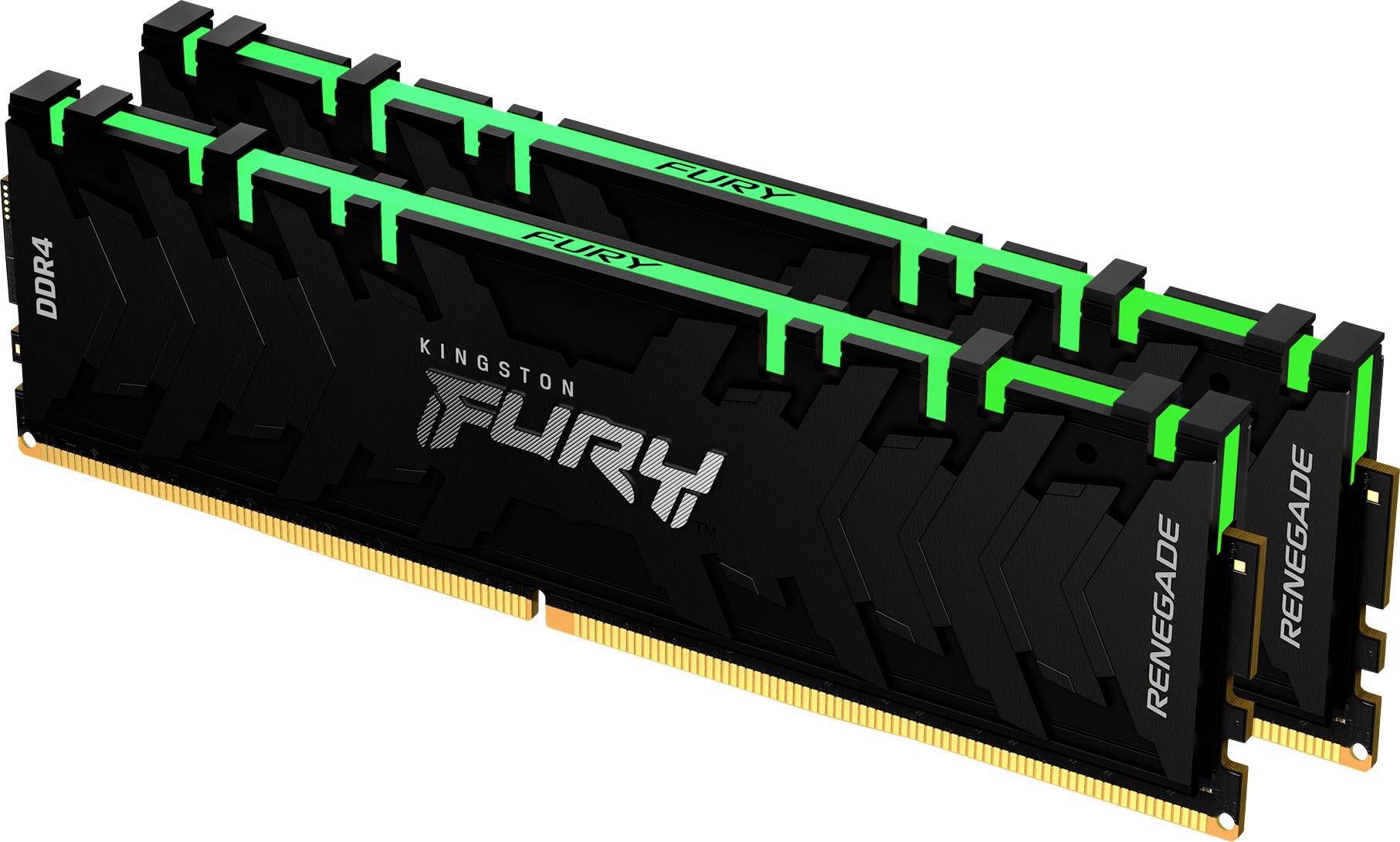 KINGSTON FURY DDR4 2x16 3600MHzDIMM RGB