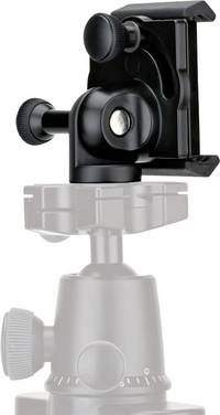 JOBY GripTight™ Mount PRO Testa a sfera per treppiede