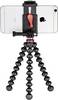 JOBY GripTight™ Action Kit stativo Nero incl. Supporto smartphone