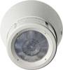 Finder 18.21.0.024.0300 Da parete Rilevatore di movimento 360 ° Bianco IP40