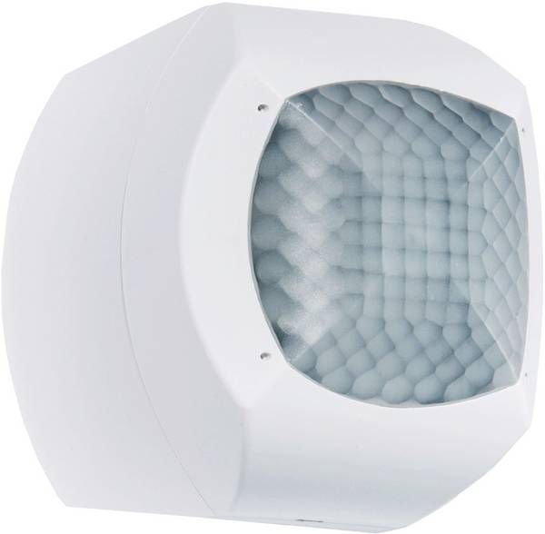 Finder 18.51.8.230.0040 Soffitto Rilevatore di movimento 360 ° Relè Bianco IP40