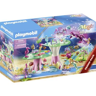 Playmobil® Magic  70886