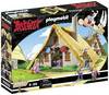 Playmobil® Asterix Capanna del Maelix 70932
