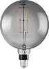 LEDVANCE Lampadina LED ERP: G (A - G) 4058075609877 E27 6 W Bianco caldo