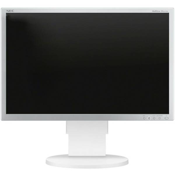 NEC EA 273WMI-W Monitor LED Ricondizionato (molto buono) 68.6 cm (27 pollici) 1920 x 1080...