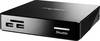 Shuttle Mini PC Android NS02EV2 Rockchip RK3368 1.50 GHz 2 GB RAM 16 GB eMMC 16 GB SSD Imagination Android 8.1 NS02EV2