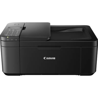 Stampante multifunzione Canon Pixma TR4650 (Scanner, fotocopiatrice, Fax,  ADF, WiFi)